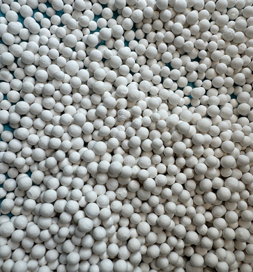 催化剂专用硅胶